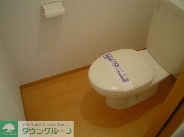 ドルフ国立の物件内観写真